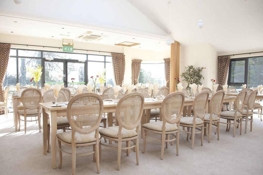 The Bannville Hotel Banbridge Luaran gambar