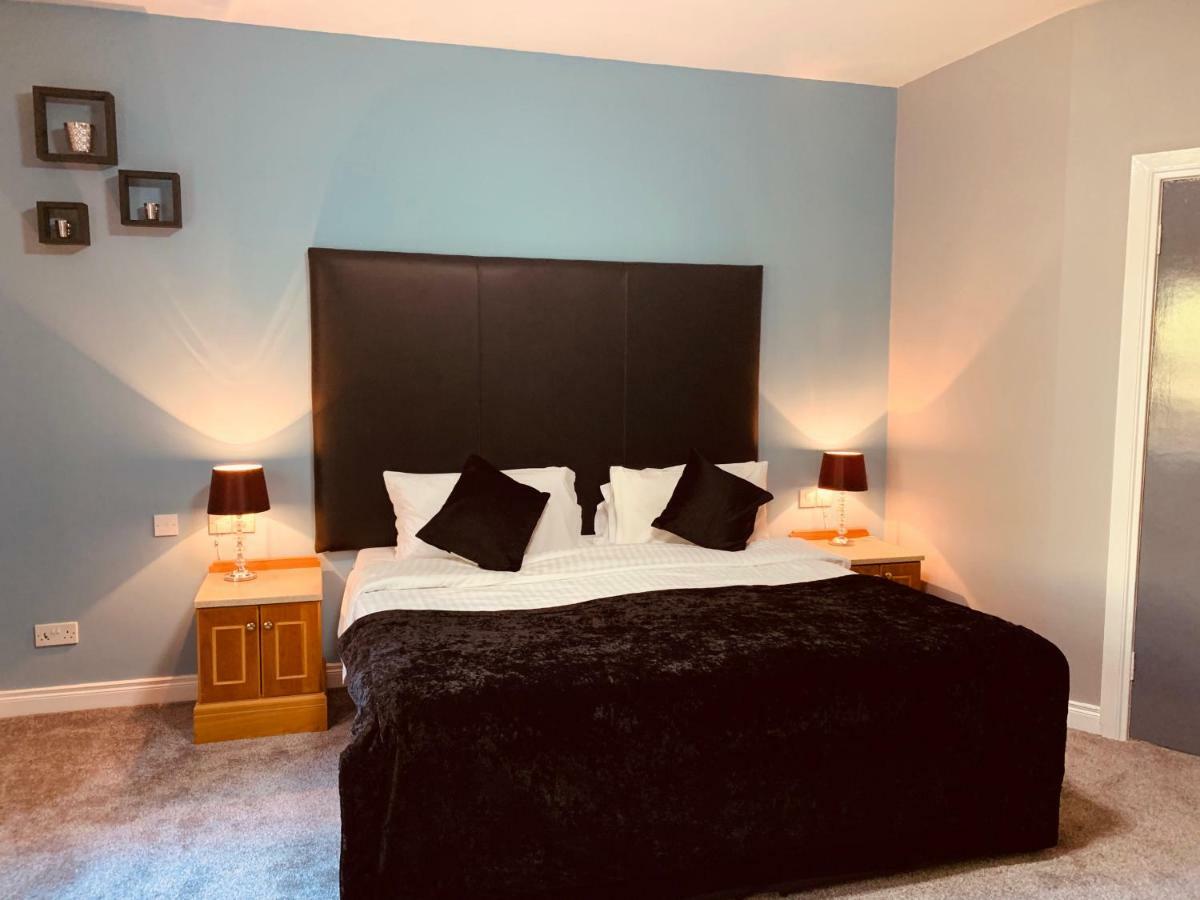 The Bannville Hotel Banbridge Luaran gambar