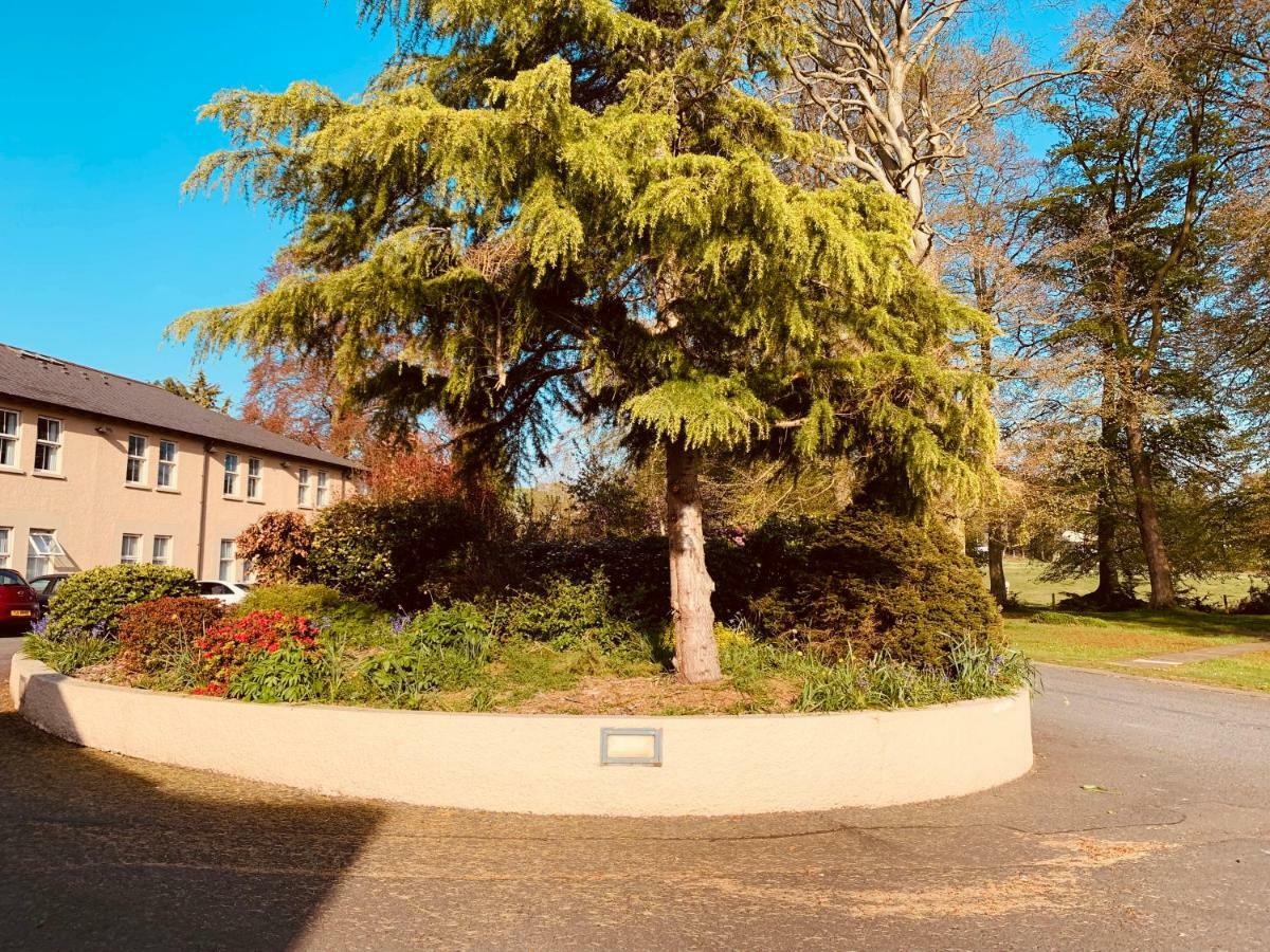 The Bannville Hotel Banbridge Luaran gambar