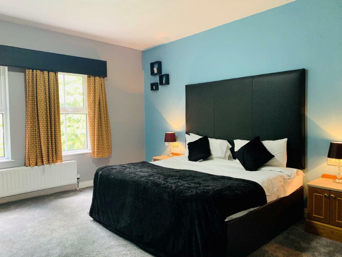 The Bannville Hotel Banbridge Luaran gambar